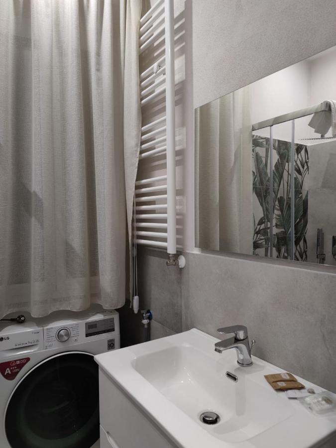 Casa Vacanze Atenea Vila Agrigento Exterior foto