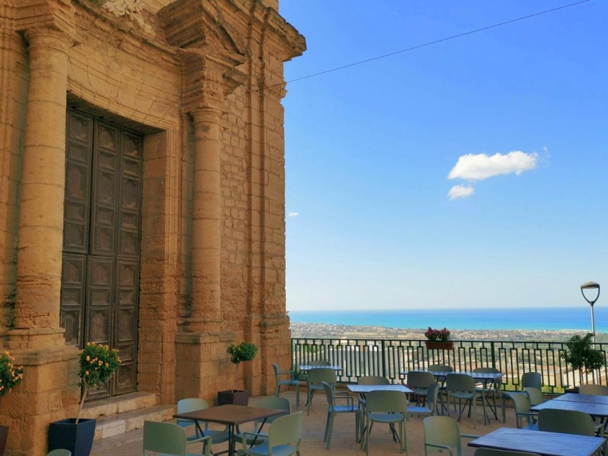 Casa Vacanze Atenea Vila Agrigento Exterior foto