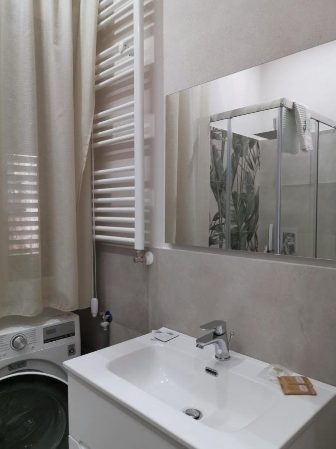 Casa Vacanze Atenea Vila Agrigento Exterior foto